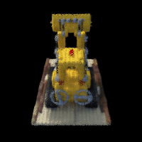 Building a NeRF (Photos to 3D with AI)