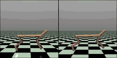 Policy Gradients: From Vanilla to GAE